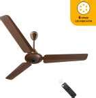 Atomberg Efficio 5 Star 1200 mm 3 Blade Ceiling Fan Price in India ...