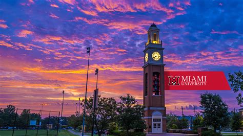 Desktop and Laptop Wallpapers | Digital Swag | Miami University