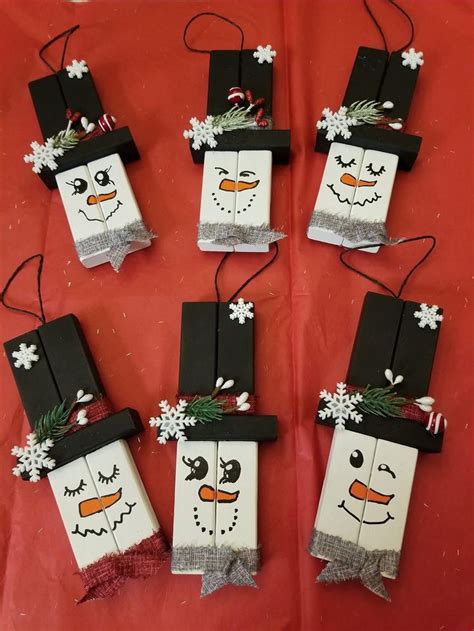 christmas tree crafts for adults