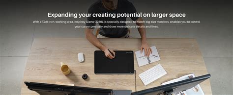 Amazon.in: Buy BESTOR® Professional Graphics Drawing Tablet - 13x7.5 ...