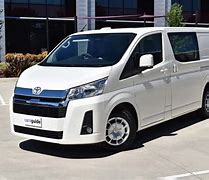 Image result for Toyota Hiace Philippines 2022
