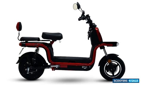 Okinawa Dual 100 Electric Moped price, mileage, colours, photos ...