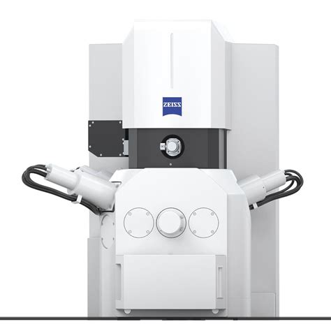 Scanning electron microscopes for industry from ZEISS, SEMs