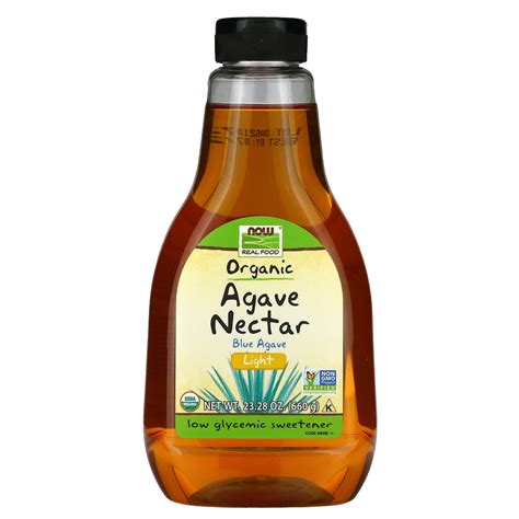 Agave Nectar Hannaford at Callum Ardill blog