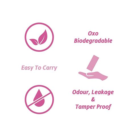 Buy SANNAP SANITARY NAPKIN AND INTIMATE DISPOSABLE BAGS 40 Online & Get ...