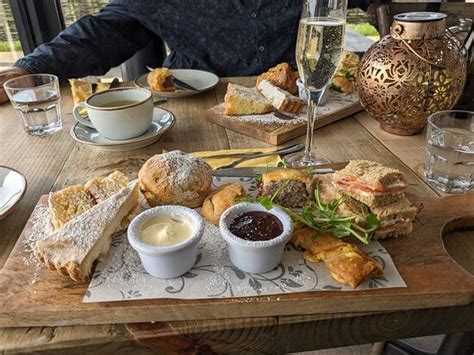 Great place! - Reviews, Photos - Old Hall Southwold Cafe & Walks ...