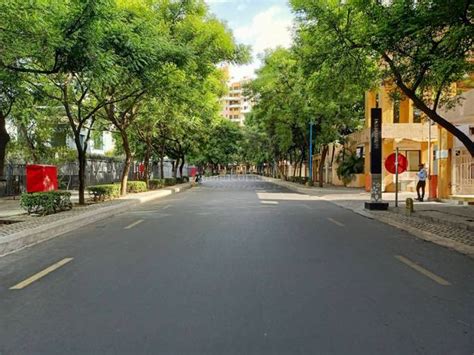Magarpatta City, Pune: Map, Property Rates, Projects, Photos, Reviews, Info