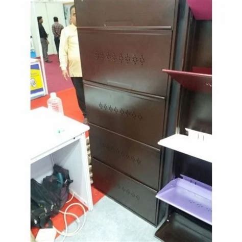 5 Tier Shoe Rack - 5 Tier Black and White Shoe Rack Trader - Wholesaler ...