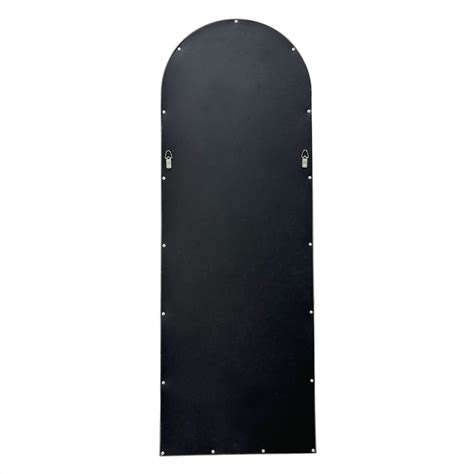 Buy Corsica Reflection Jharokha Decorative Wall Mirror - 38x102.5cm ...