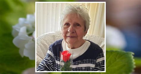 Obituary | Janina Z. Rzepecki of Chicago, Illinois | Skaja Funeral Homes