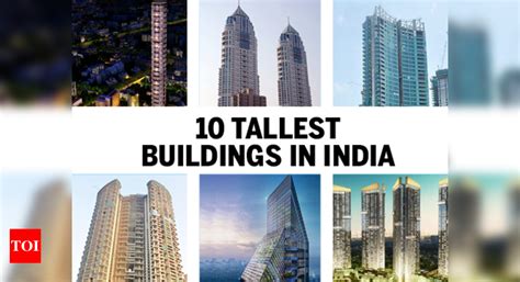 Infographic: 'The 42' in Kolkata becomes India's tallest building ...