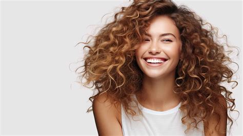 Curly Hair: How to Take Care of Curly Hair Naturally