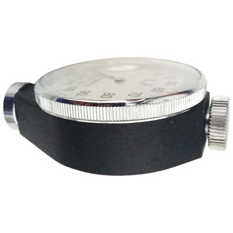 MXBAOHENG X.F Durometer - Soft Rubber/Sponge India | Ubuy