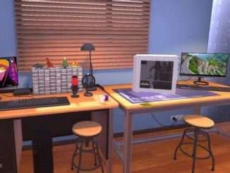 Image result for PC Building Simulator BSOD Guide