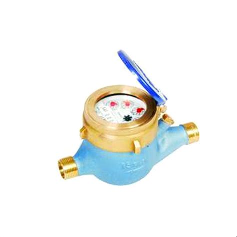 Domestic Water Meter Supplier in Vadodara, Gujarat