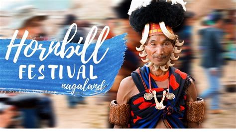 हॉर्नबिल उत्सव | GShindi.com