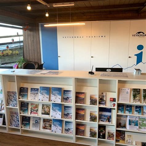 VEYSONNAZ TOURISME - All You Need to Know BEFORE You Go 2026 (with ...