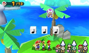 Image result for Mario Theme Note Block Vtutorial