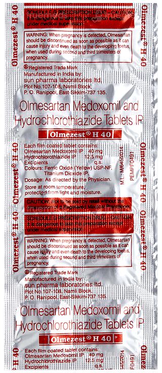 Olmezest H 40/12.5 MG | Order Olmezest H 40/12.5 MG Tablet Online at ...