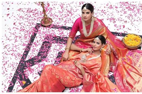 Up Your Shaadi Game With These Designs for Banarasi Saree With Price