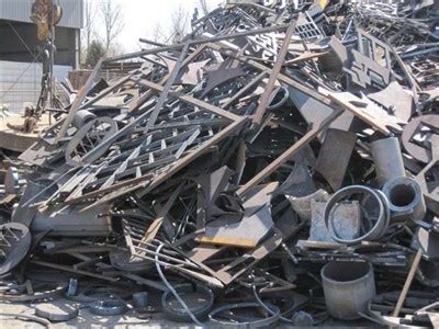 回收废铝-企业官网