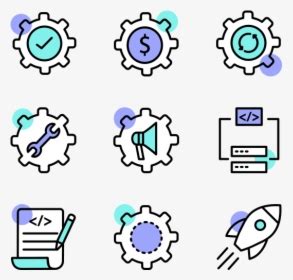 Image result for API Test Automation Icon