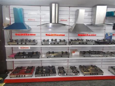 Electronic Equipment Rack - Electronic Wall Rack Manufacturer from Chennai