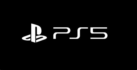 Image result for PS5 Console Logo