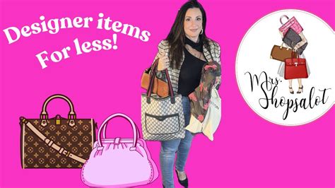 Luxury looks up to 50% off | eBay. Score your favorite designers for less.