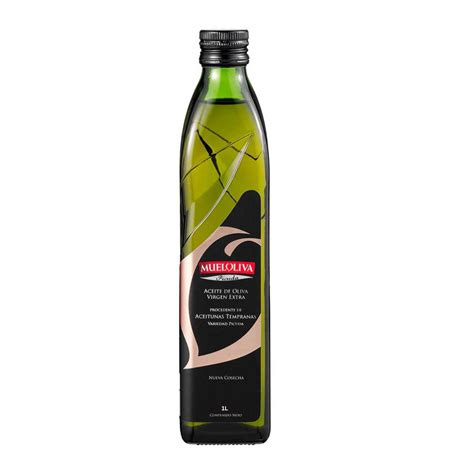 Mueloliva Picuda Extra Virgin Olive Oil – Mueloliva Olive Oil