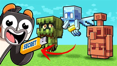 Image result for Minecraft Mod Mobs