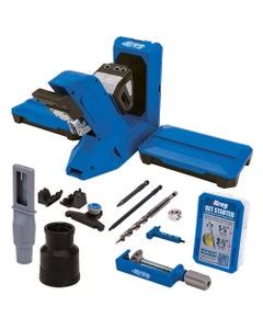 Plug Cutter Drill Guide Kit 的图像结果