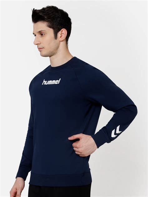 Men Hoodies | Buy Hoodies for Men Online – Hummel India