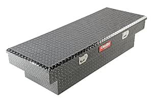 Dee Zee DZ8163B Red Label Crossover Tool Box : Amazon.in: Home Improvement