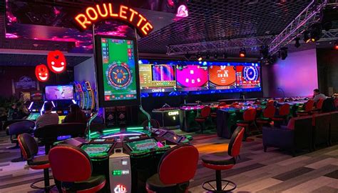 THE LINQ CASINO - All You Need to Know BEFORE You Go 2026 (with Photos ...