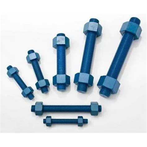 ASTM A193 Gr. B7 Studs - ASTM A193 Gr. B7 Full Thread Studs ...