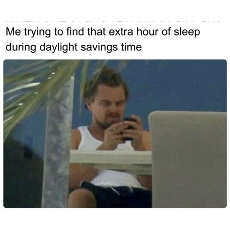 10 Funny November Memes that are Nuts