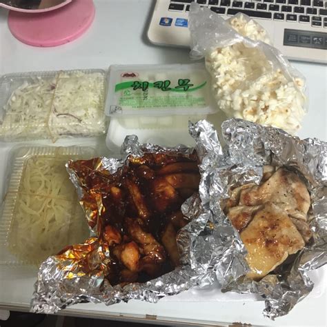 Seoul BBQ Chicken: Charcoal-Grilled Flavor Quest! - korea vi