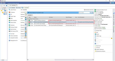 iDiag Scripts in PowerShell 的图像结果