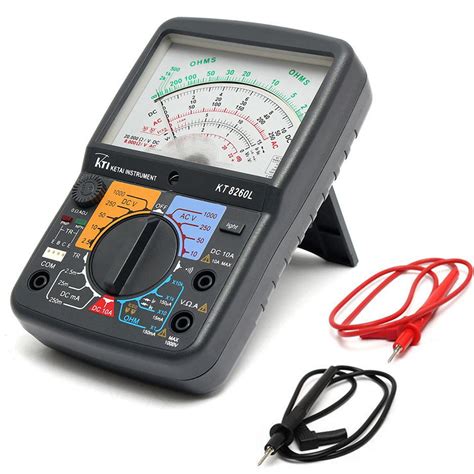 MUTK-880 3 Phase Sequence Rotation Indicator Tester Checker - Tekcoplus ...