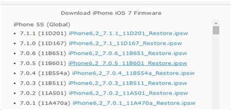 A Full Guide on How to Update iPhone without iTunes-Dr.Fone