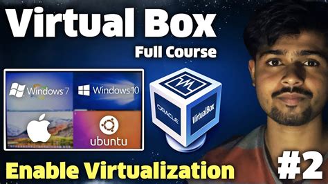 Image result for Virtualisation VirtualBox