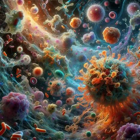 Immunology 的图像结果