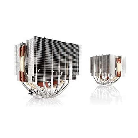 Noctua D-Type NH-D15S Processor Fan Price in India, Specs, Reviews ...