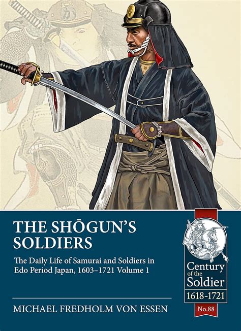 Buy The Shogun's Soldiers Book Online at Low Prices in India | The ...