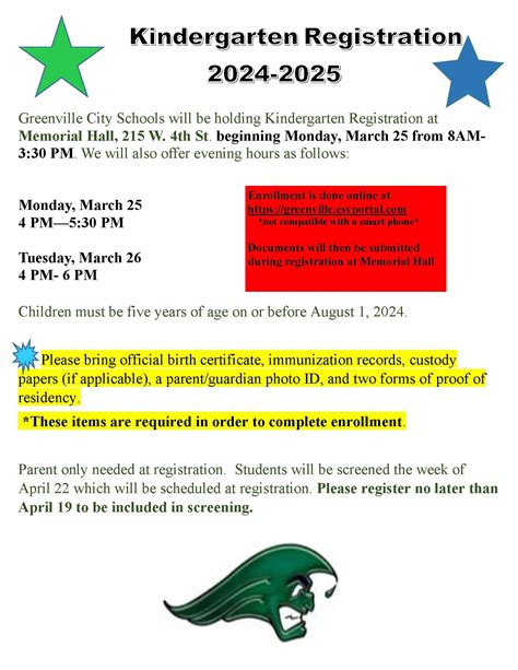 Greenville Elementary School