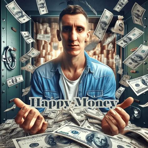 Happy Money | New on Norbe Music