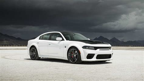 Dodge Charger Wallpapers (63 images) - WallpaperCat