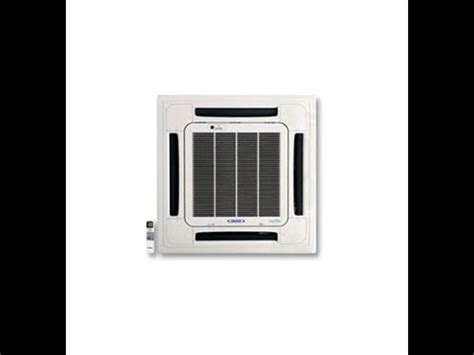 Voltas Cassette Air Conditioner Service Provider from Pune