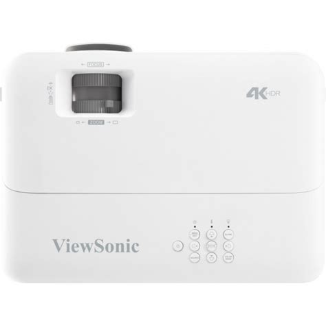 ViewSonic CPB701-4K 4K Home Theater Projector - ViewSonic भारत, India